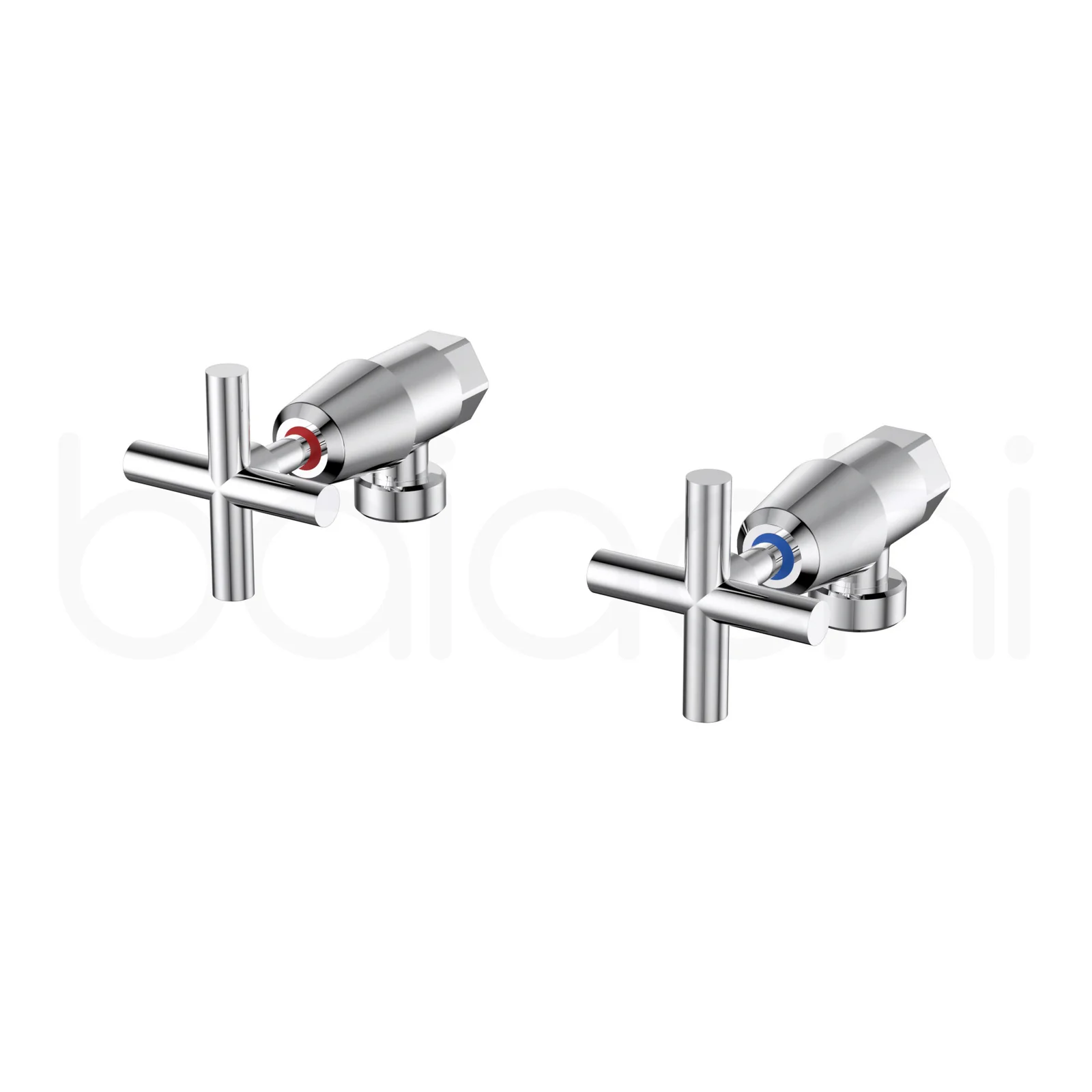 Bathroom Tapware Washing Machine Stops